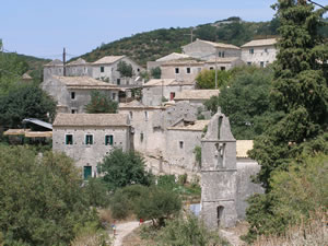 Corfu & the local area - Villa Sfakoi, Kassiopi, Corfu