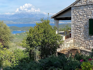 The House - Villa Sfakoi, Kassiopi, Corfu